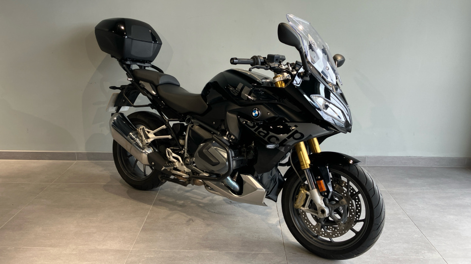(23MY) BMW R1250 RS SE
